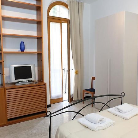 Apartament Deluxe Quattro Spade Verona Exterior photo