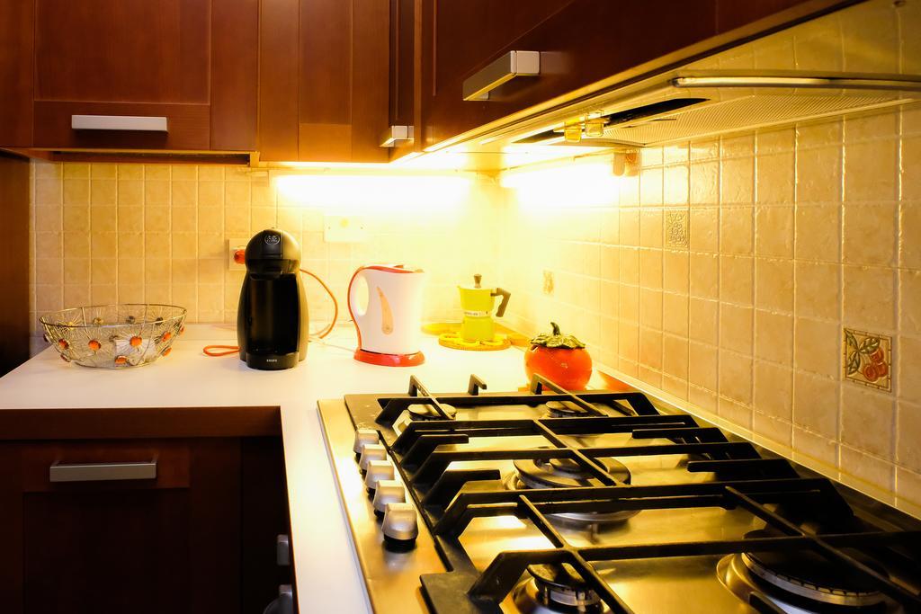 Apartament Deluxe Quattro Spade Verona Exterior photo