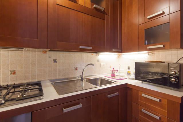 Apartament Deluxe Quattro Spade Verona Exterior photo