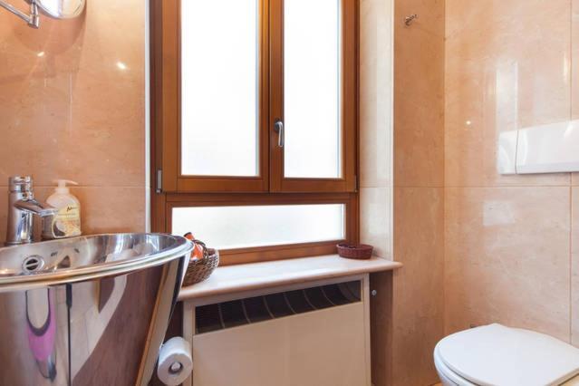 Apartament Deluxe Quattro Spade Verona Exterior photo