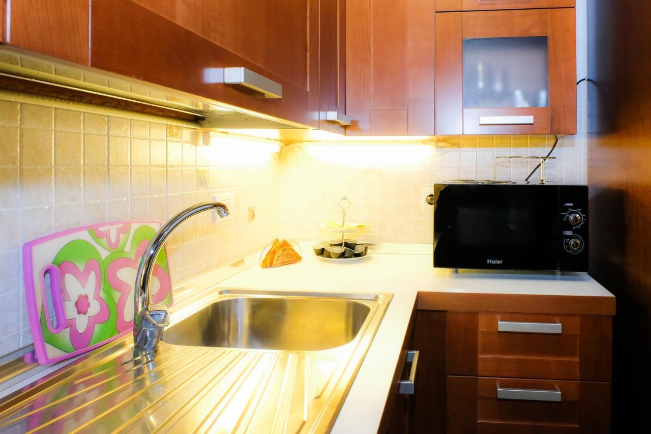 Apartament Deluxe Quattro Spade Verona Exterior photo